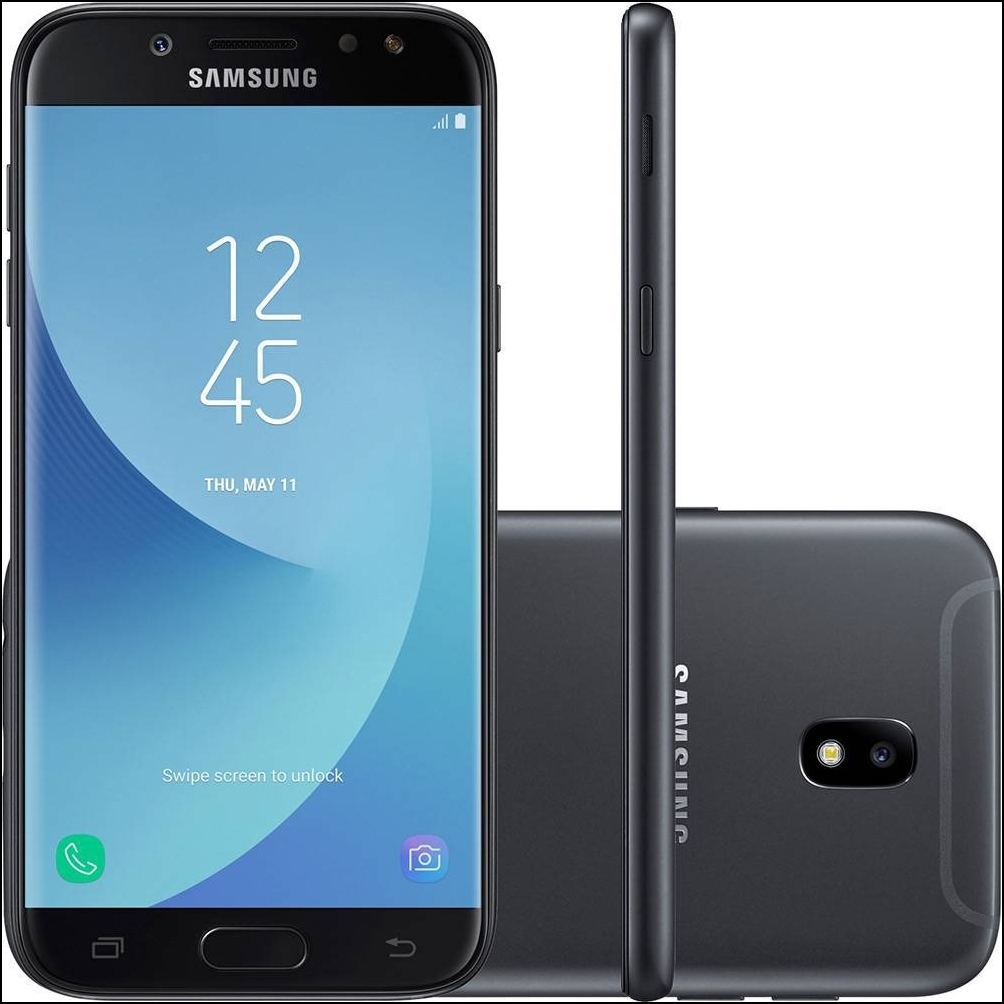 Samsung Galaxy J5 Pro : Hapedut
