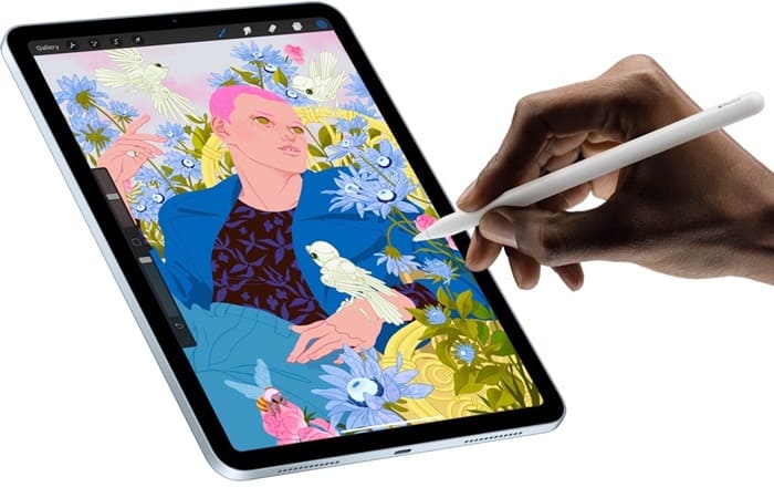 Kekurangan dan Kelebihan iPad 2022 yang Wajib Kamu Tahu