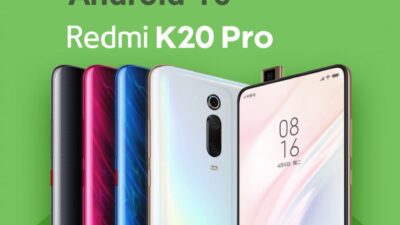 Kekurangan dan Kelebihan Redmi K20 Pro