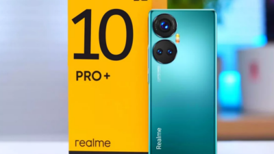 Berikut ini adalah ulasan tentang kekurangan dan kelebihan Realme 10 Pro+. Semoga informasi ini dapat membantu.