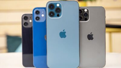 Kekurangan dan Kelebihan iPhone 12 Pro Max, Apa Saja?