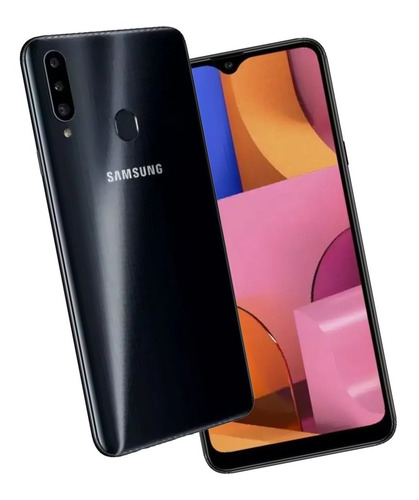 Kekurangan dan Kelebihan Samsung A20s