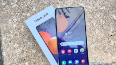 Kekurangan dan Kelemahan Samsung Galaxy M12