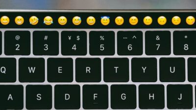 Cara Menggunakan Emoji di Laptop Untuk Windows Lawas dan Baru
