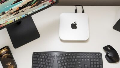 Kekurangan dan Kelebihan Mac Mini M2 yang Harus Kamu Tau