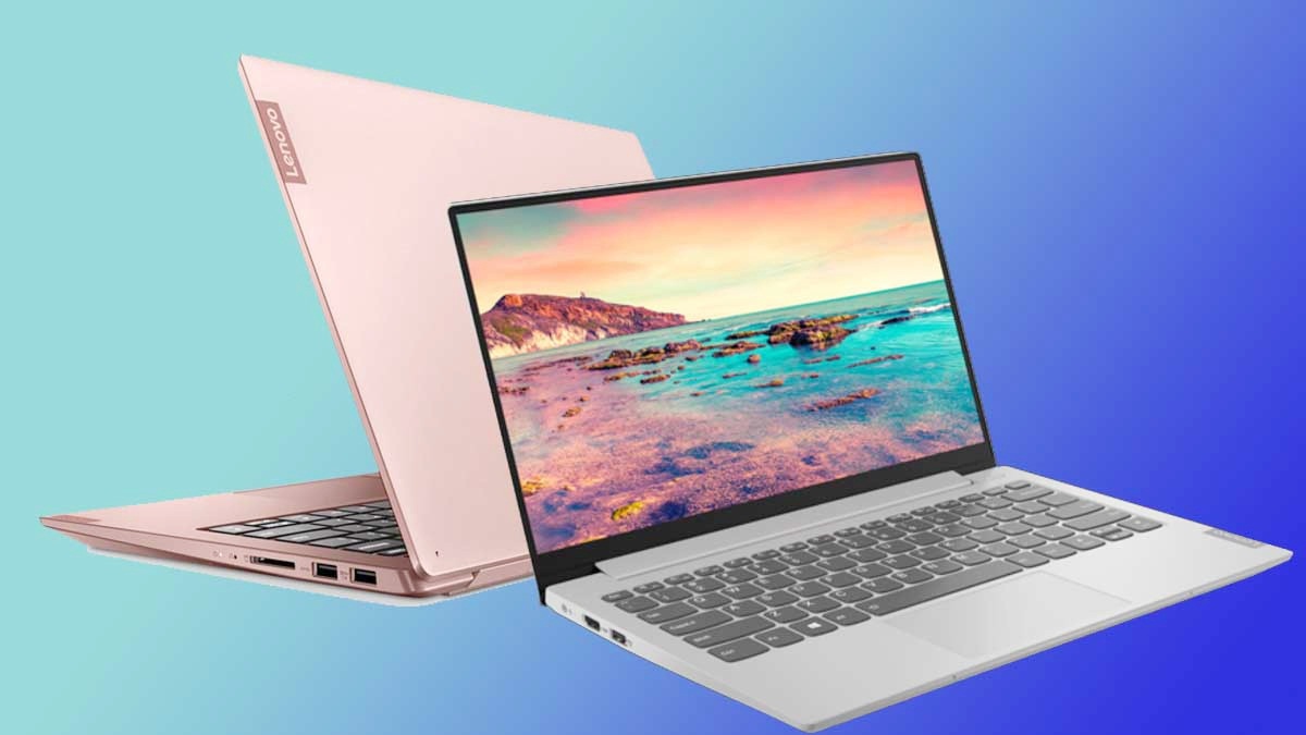 Rekomedasi Laptop 4 Jutaan Terbaik di Tahun 2023