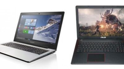 Ketahui Laptop 9 Jutaan Terbaik di Tahun 2023