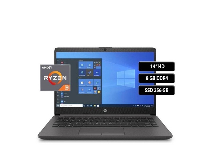 5 Rekomendasi Laptop AMD Ryzen 3 Termurah 2023