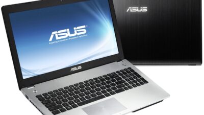 Rekomendasi Laptop ASUS Termurah dan Terbagus