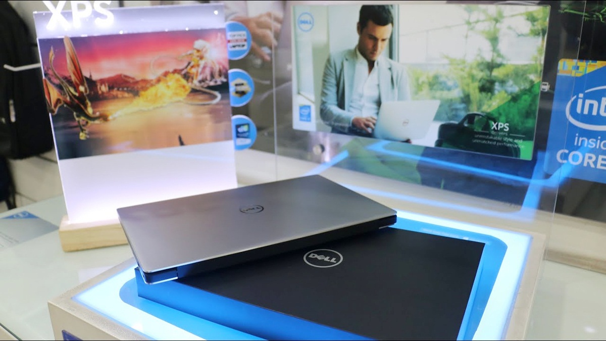 5 Rekomendasi Laptop Dell Termurah dan Berkualitas