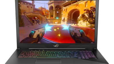 Rekomendasi Laptop Gaming Murah Berkualitas 2023