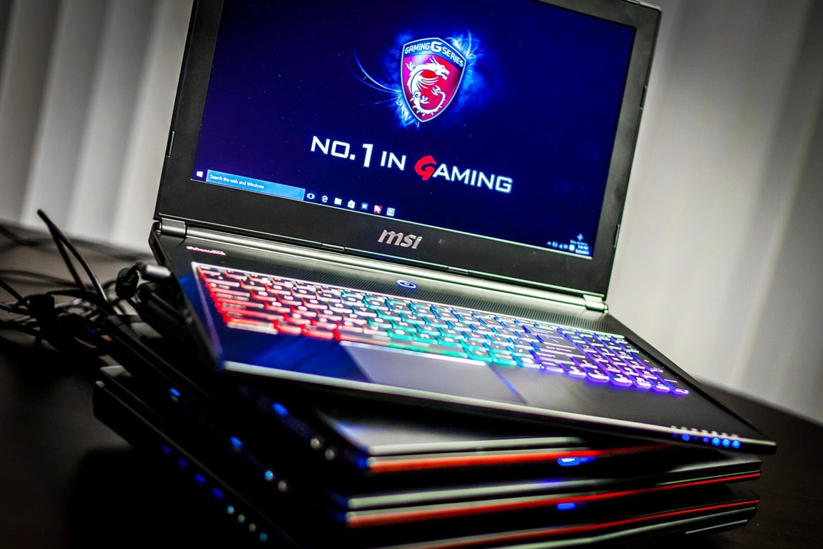 Ketahui Laptop Gaming Terbaik di Dunia Tahun 2023