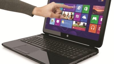 5 Rekomendasi Laptop Layar Touchscreen Termurah 2023