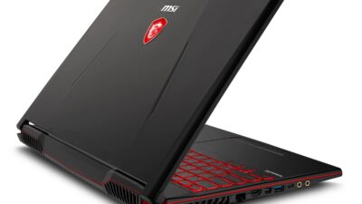 5 Laptop MSI Termurah dan Berkualitas 2023