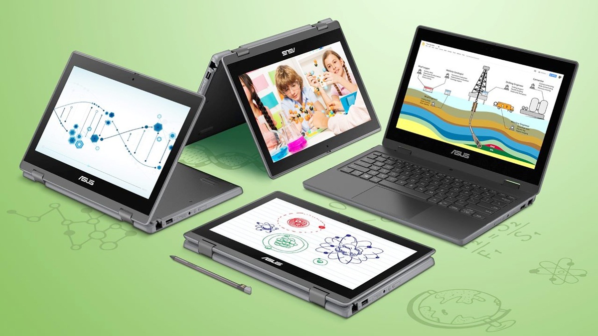 Ketahui 5 Laptop Terbaik untuk Pelajar dan Mahasiswa