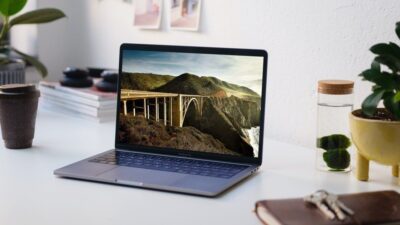 Rekomendasi Laptop dengan SSD Termurah 2023