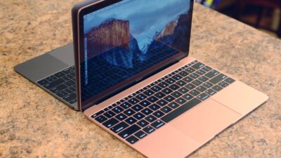 4 Rekomendasi MacBook Termurah 2023
