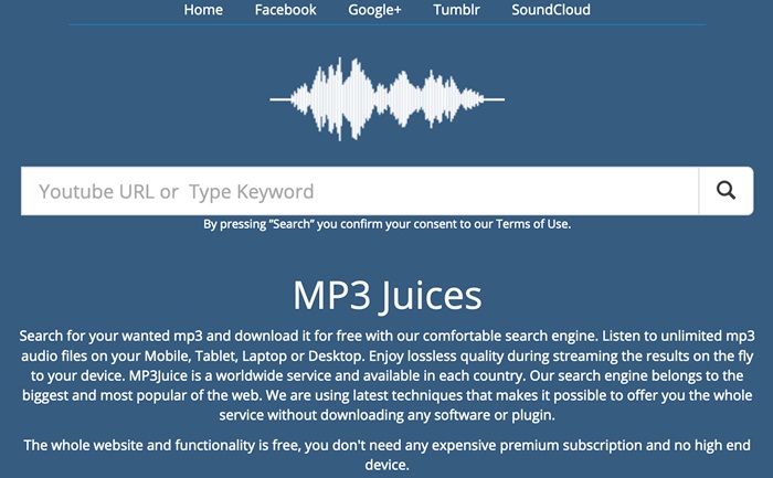 Download Lagu MP3 dengan Mudah Tanpa Ribet Terbaru