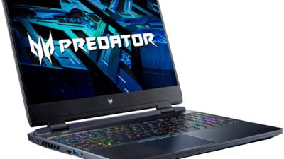 5 Keunggulan Laptop Acer Predator Helios 300
