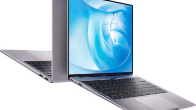 Ketahui Keunggulan Laptop Huawei MateBook 14 Series