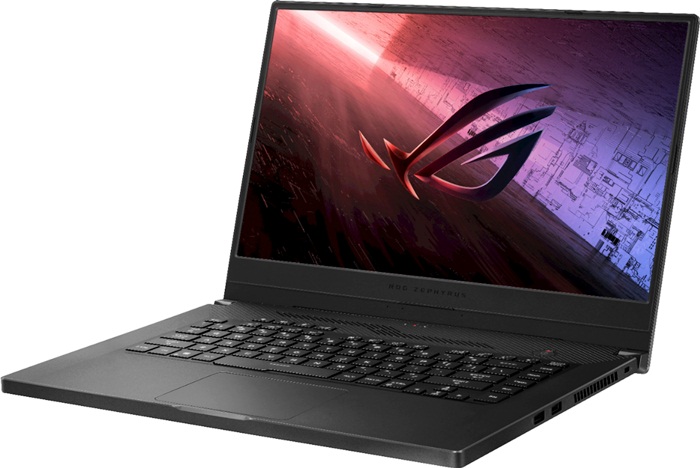 Ketahui 4 Laptop Gaming ASUS dengan AMD Ryzen 6000 Series