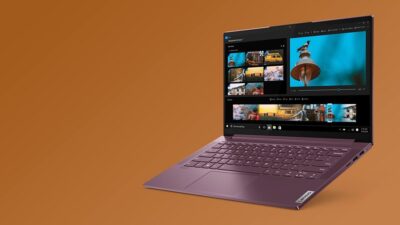 6 Daftar Laptop Premium Terbaik di Tahun 2023