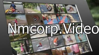 Mengulik Situs Nmcorp Video Player