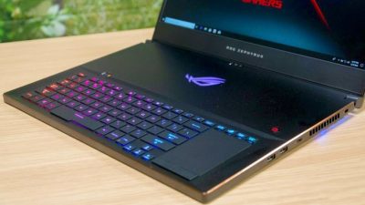 Laptop gaming terbaik untuk budget 5 jutaan