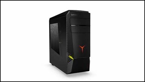 10. Lenovo Legion Y920 Tower