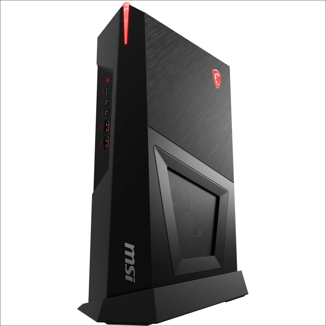 11. MSI MPG Trident 3