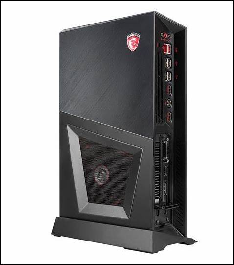 12. MSI MPG Trident 3