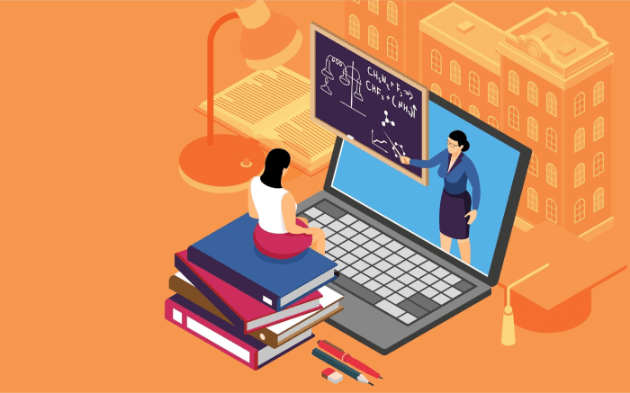 Pentingnya edukasi digital untuk anak di era internet