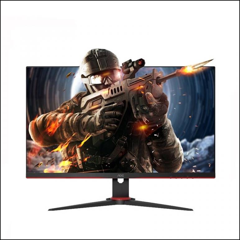 14. AOC Gaming Monitor 24G2E5