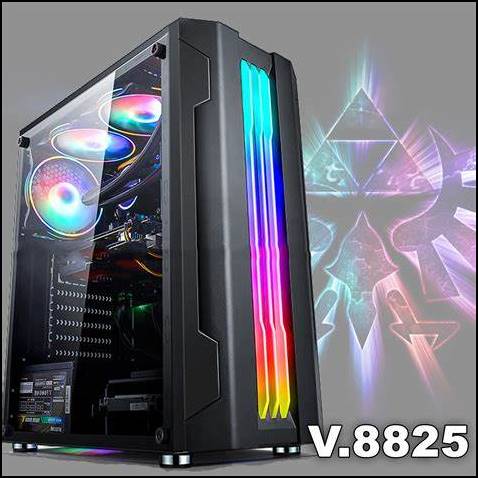 14. Casing PC ATX