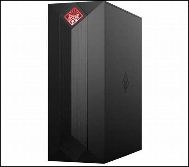 18. HP Omen Obelisk 875-0075D