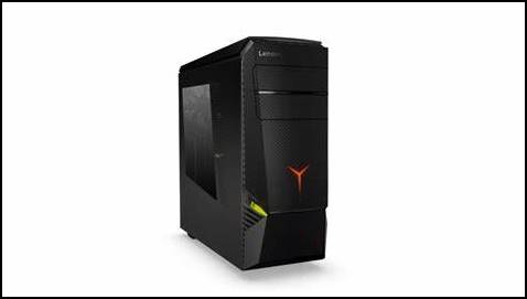 19. Lenovo Legion Y920 Tower