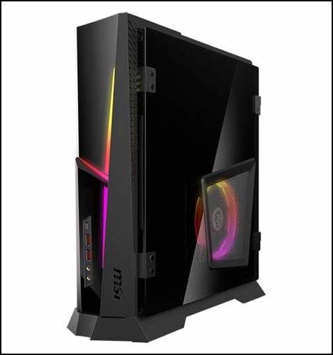 2. MSI Trident X Rp. 47,500,000