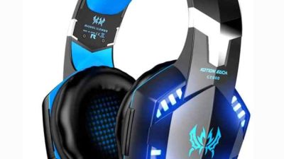 Memilih headset gaming terbaik untuk PC