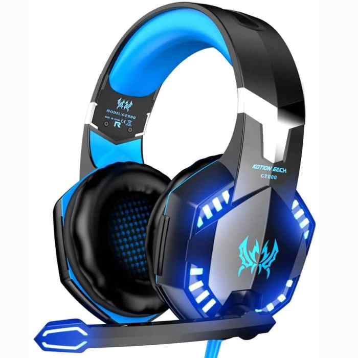 Memilih headset gaming terbaik untuk PC