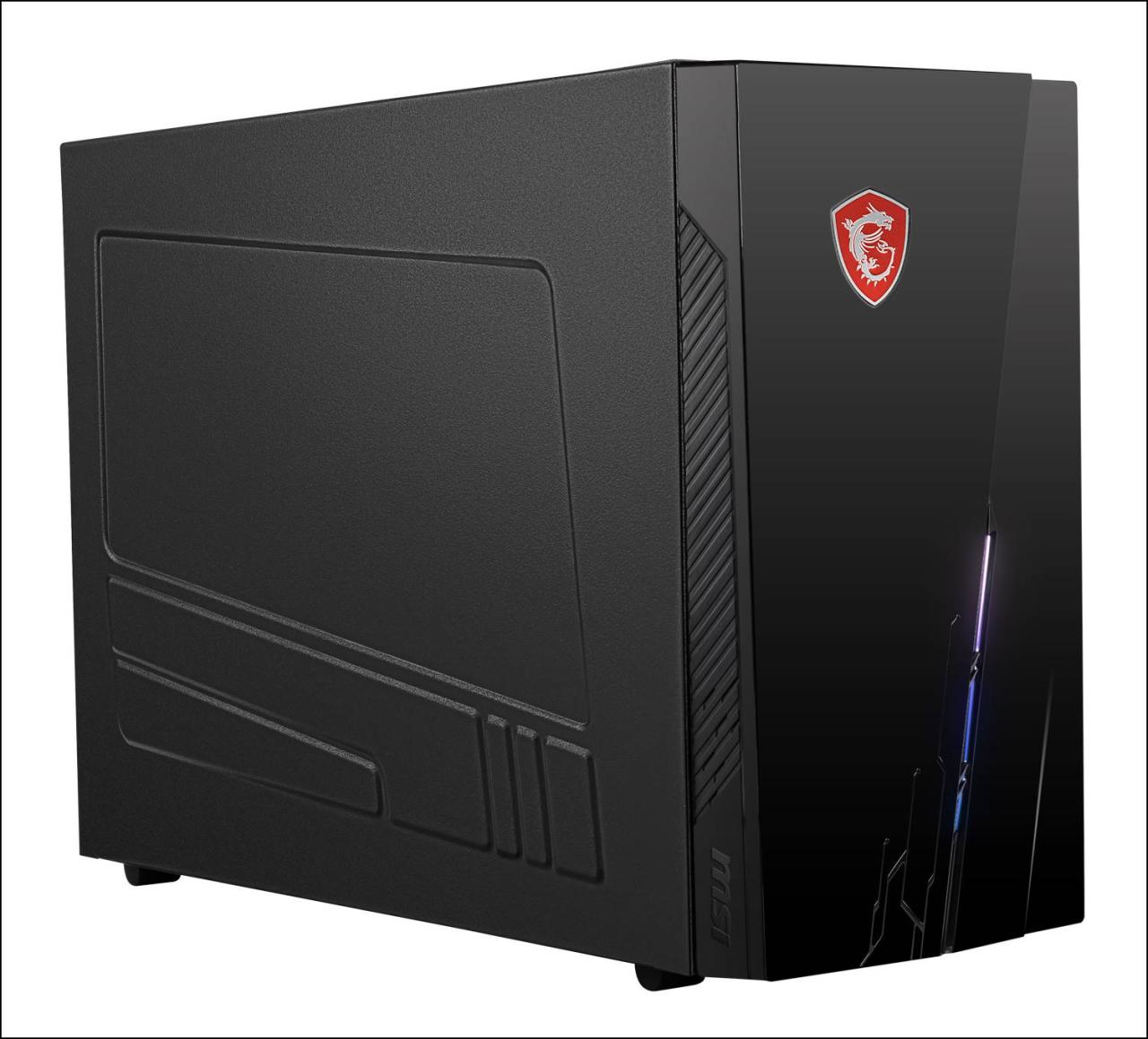 22. MSI Infinite S