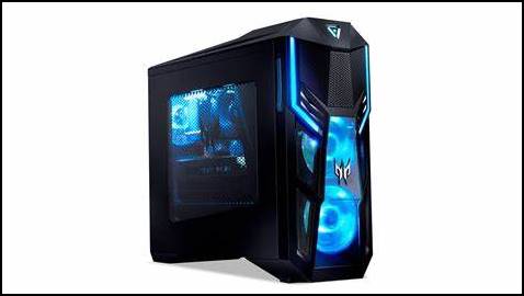 3. ACER PREDATOR Gaming ORION 5000