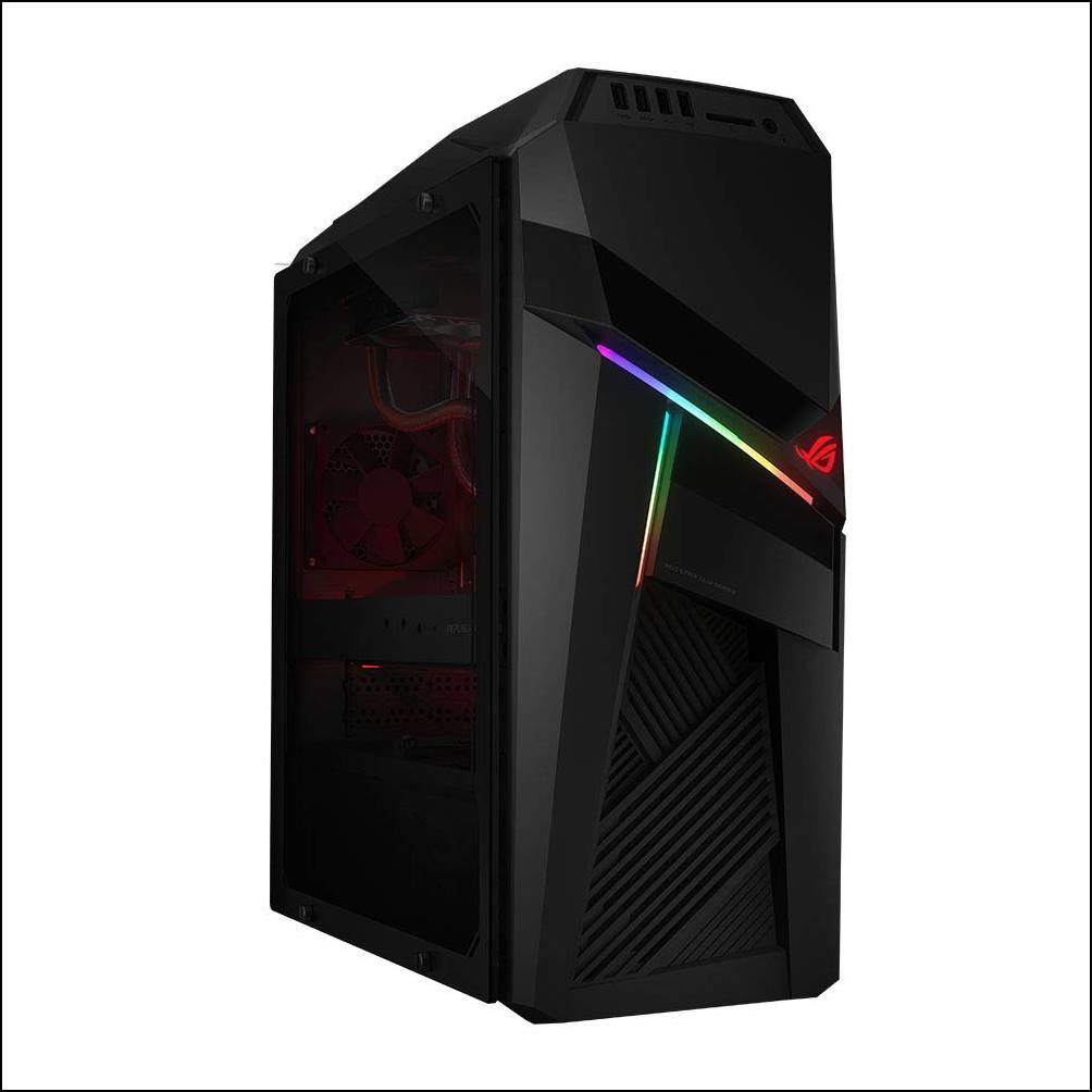 3. ROG Strix GL12 Rp. 42.500.000