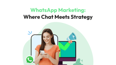 Strategi marketing whatsapp bisnis untuk usaha kecil menengah