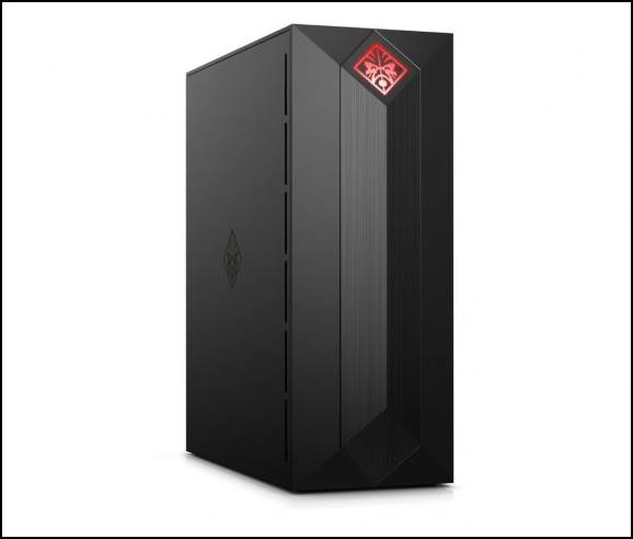 5. HP Omen Obelisk Rp. 27.000.000