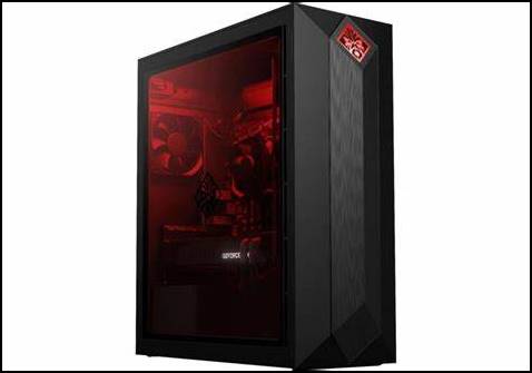 6. HP Omen Obelisk 875-0075D