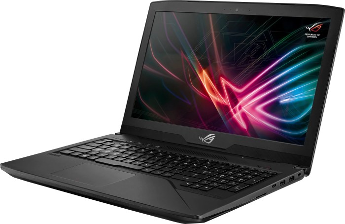 Laptop rog gaming asus i7 tb intel ssd ddr4 ram 8gb 2060 rtx gb core competition style