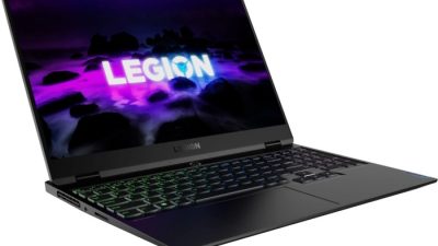 Laptop gaming dengan garansi resmi dan dukungan teknis