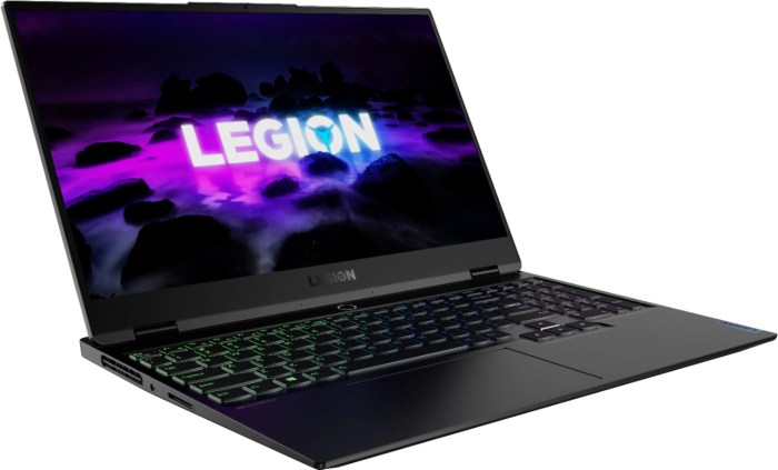 Laptop gaming dengan garansi resmi dan dukungan teknis