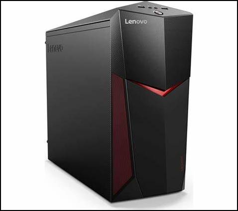 8. PC Lenovo Legion Y520