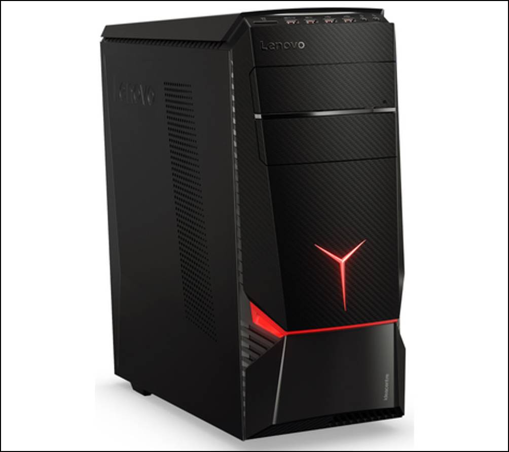 9. Lenovo PC IdeaCentre Gaming Y700